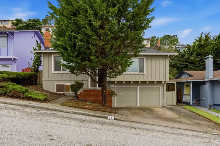 261 Del Norte Drive, San Bruno, CA 94066 - Image #2