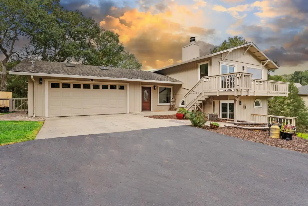 280 Hidden Valley Road, Royal Oaks, CA 95076 - #1