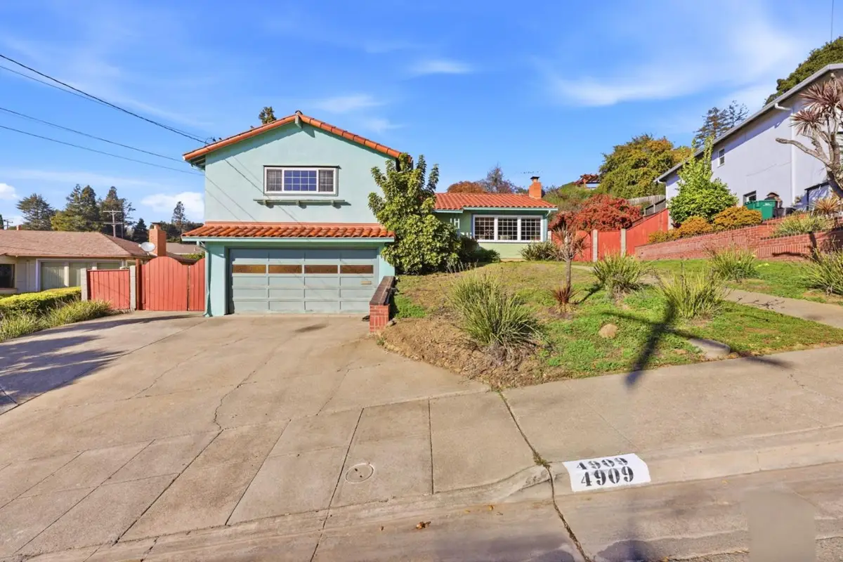 4909 Stacy Street, Oakland, CA 94605 - Image #1
