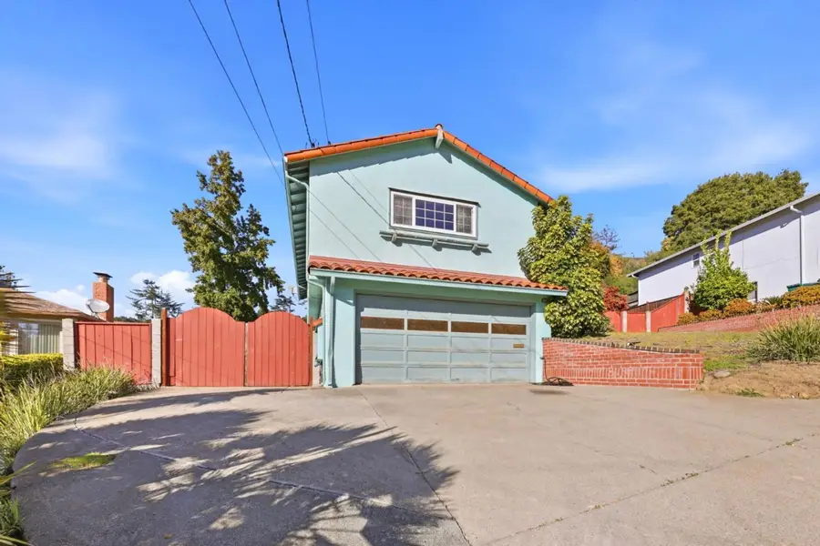 4909 Stacy Street, Oakland, CA 94605 - Image #3