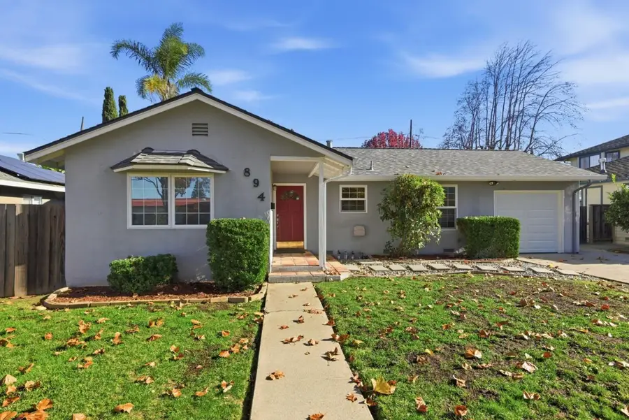 894 Grape Avenue, Sunnyvale, CA 94087 - Image #3
