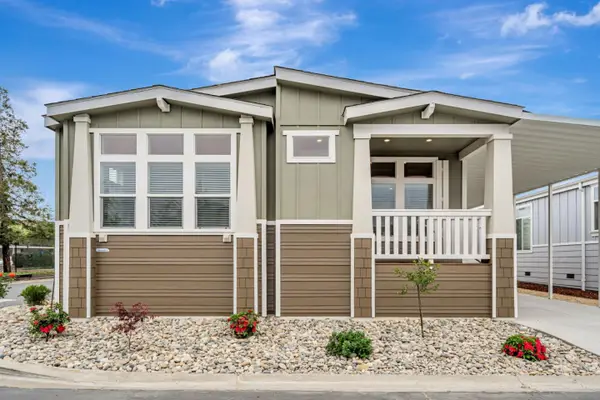 238 Chateau La Salle Drive, SAN JOSE, CA 95111