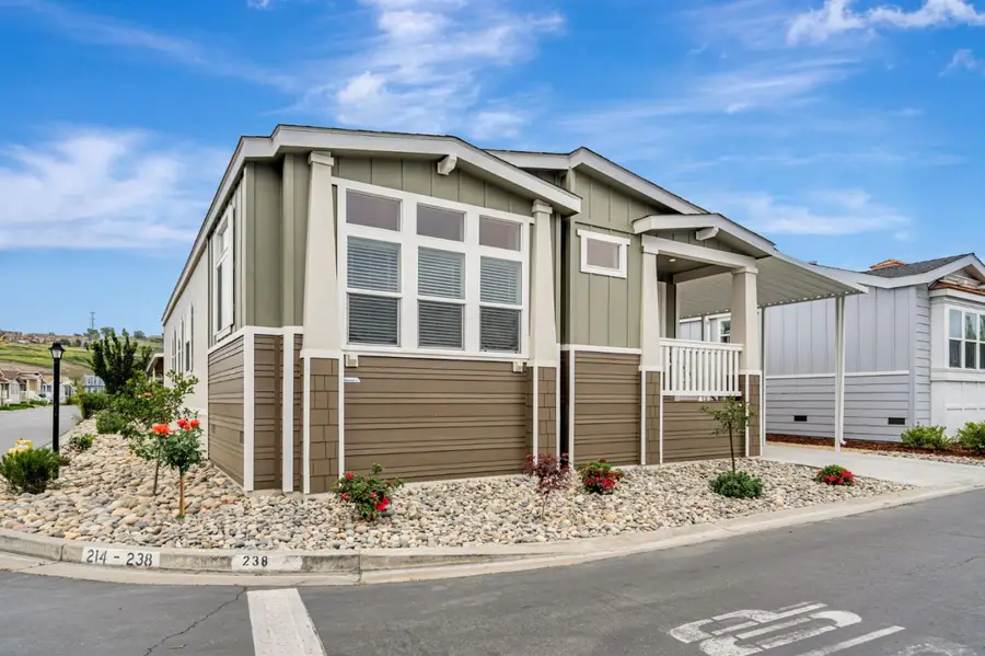 238 Chateau La Salle Drive, San Jose, CA 95111 - #2