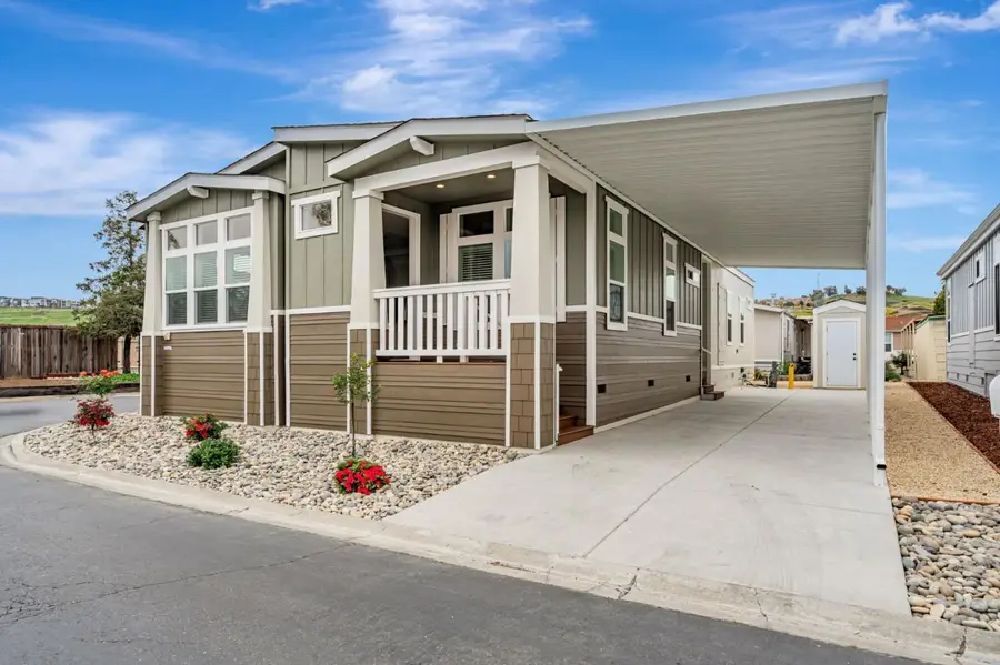 238 Chateau La Salle Drive, San Jose, CA 95111 - #3