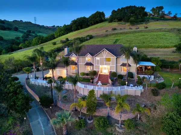 7790 Lost View Road, San Jose, CA 95120