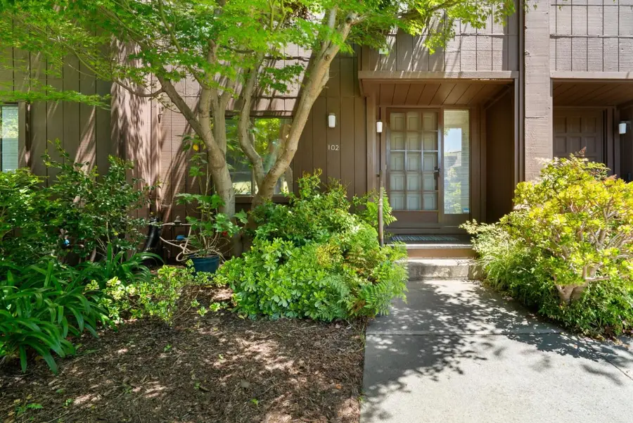 102 Tree Frog Lane, Santa Cruz, CA 95060 - Image #3