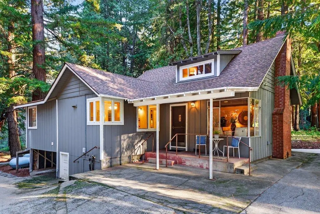 8472 Empire Grade, Santa Cruz, CA 95060 - #1