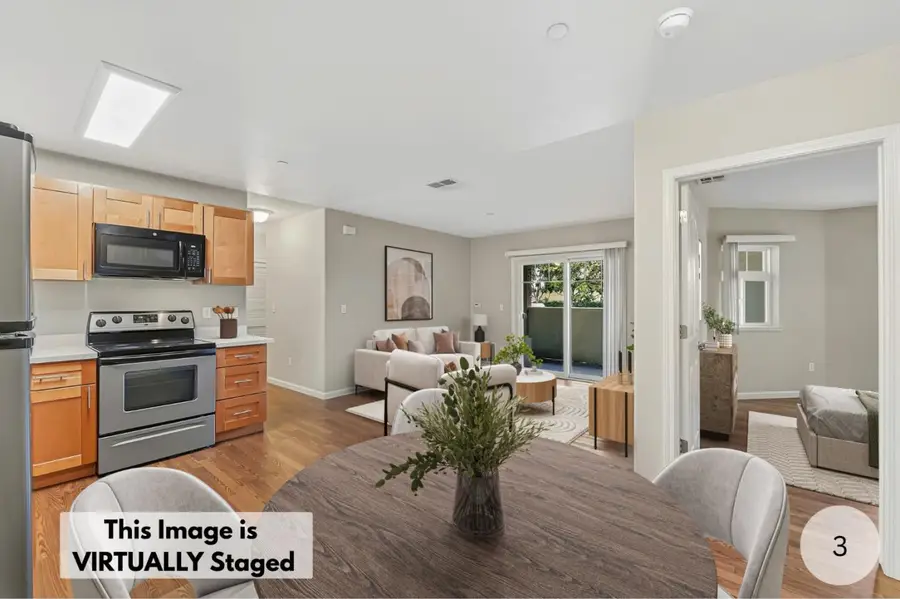 3128 Loma Verde Drive  #112, San Jose, CA 95117 - Image #3