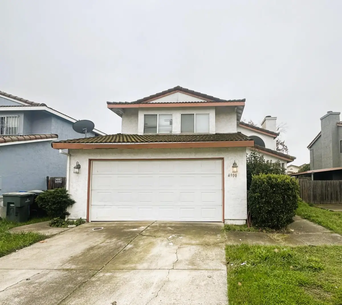 4900 Camino Royale Drive, Sacramento, CA 95823 - Image #1