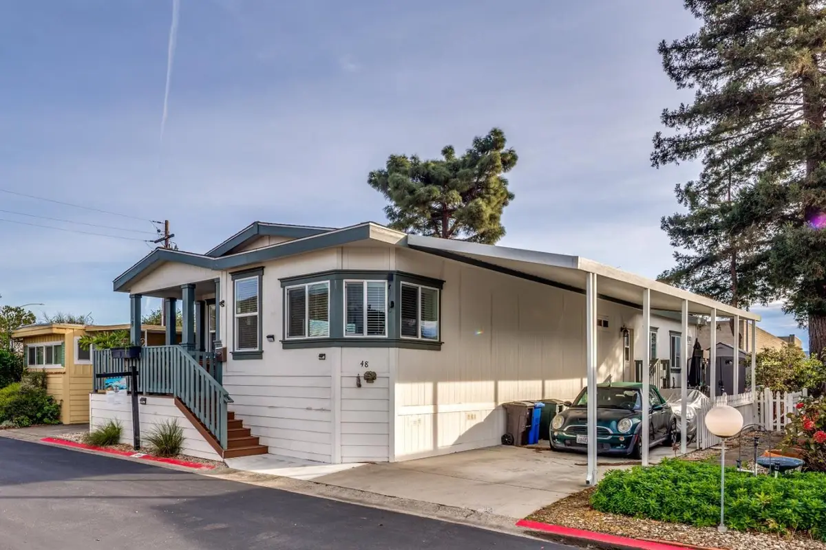 3395 Higuera Street, San Luis Obispo, CA 93401 - #1