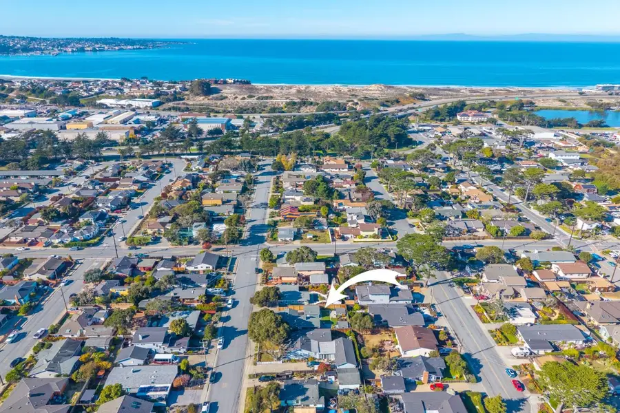 415 Hannon Avenue, Monterey, CA 93940 - Image #2