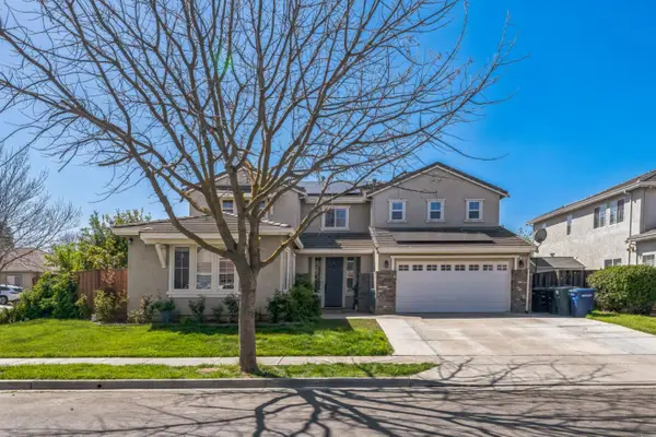 1512 Marigold Drive, Patterson, CA 95363