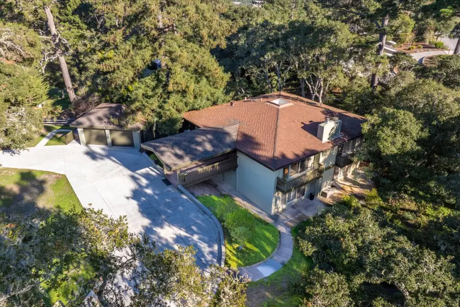 1125 Alta Mesa Road, Monterey, CA 93940 - #3