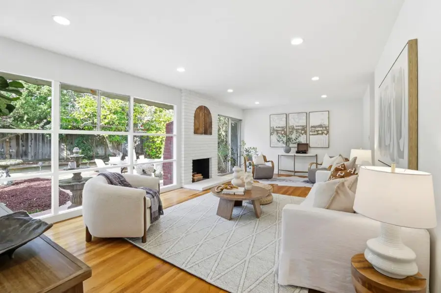 1145 Little John Way, San Jose, CA 95129 - Image #3