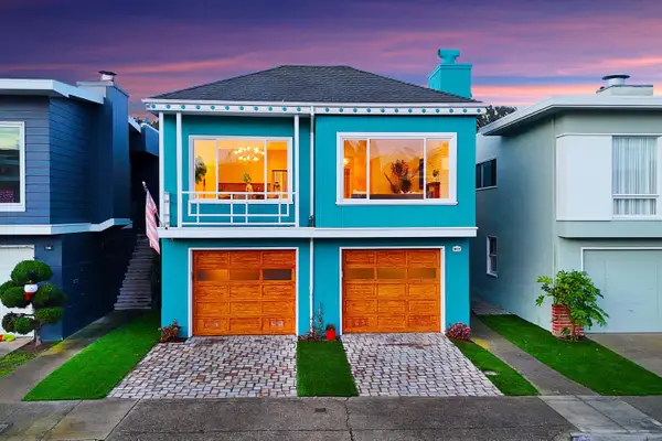 106 Country Club Drive, SAN FRANCISCO, CA 94132