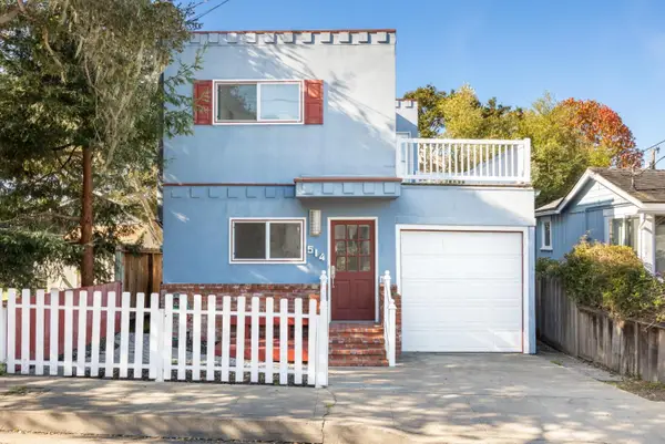 514 6th Street, PACIFIC GROVE, CA 93950