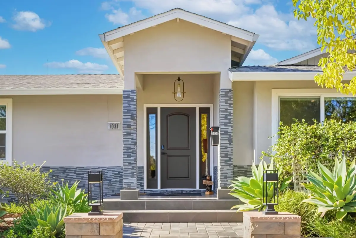 1031 Enderby Way, Sunnyvale, CA 94087 - #1