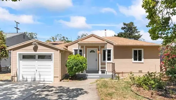 2512 Tennessee Street, VALLEJO, CA 94591