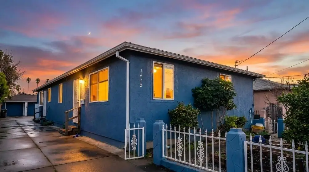 1672 San Fernando Street, San Jose, CA 95116 - Image #1