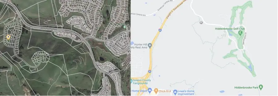 N/A N/A, Vallejo, CA 94591 - Image #2