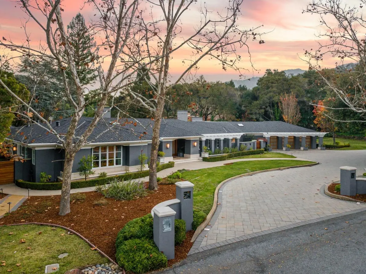 16140 Matilija Drive, Los Gatos, CA 95030 - #1