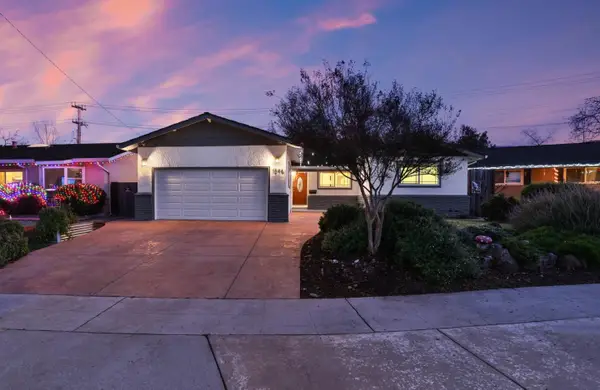 1546 Boone Drive, SAN JOSE, CA 95118