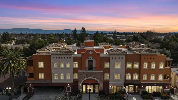 538 Mathilda Avenue  #301, SUNNYVALE, CA 94086