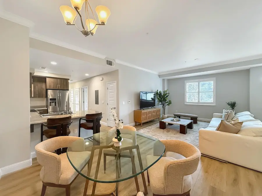 538 Mathilda Avenue  #301, Sunnyvale, CA 94086 - #2