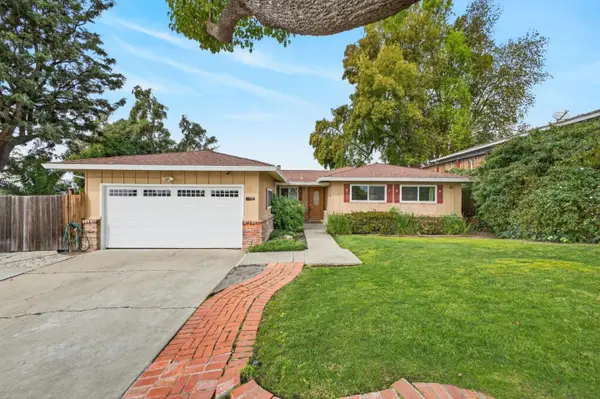14705 Hills Drive, SAN JOSE, CA 95127