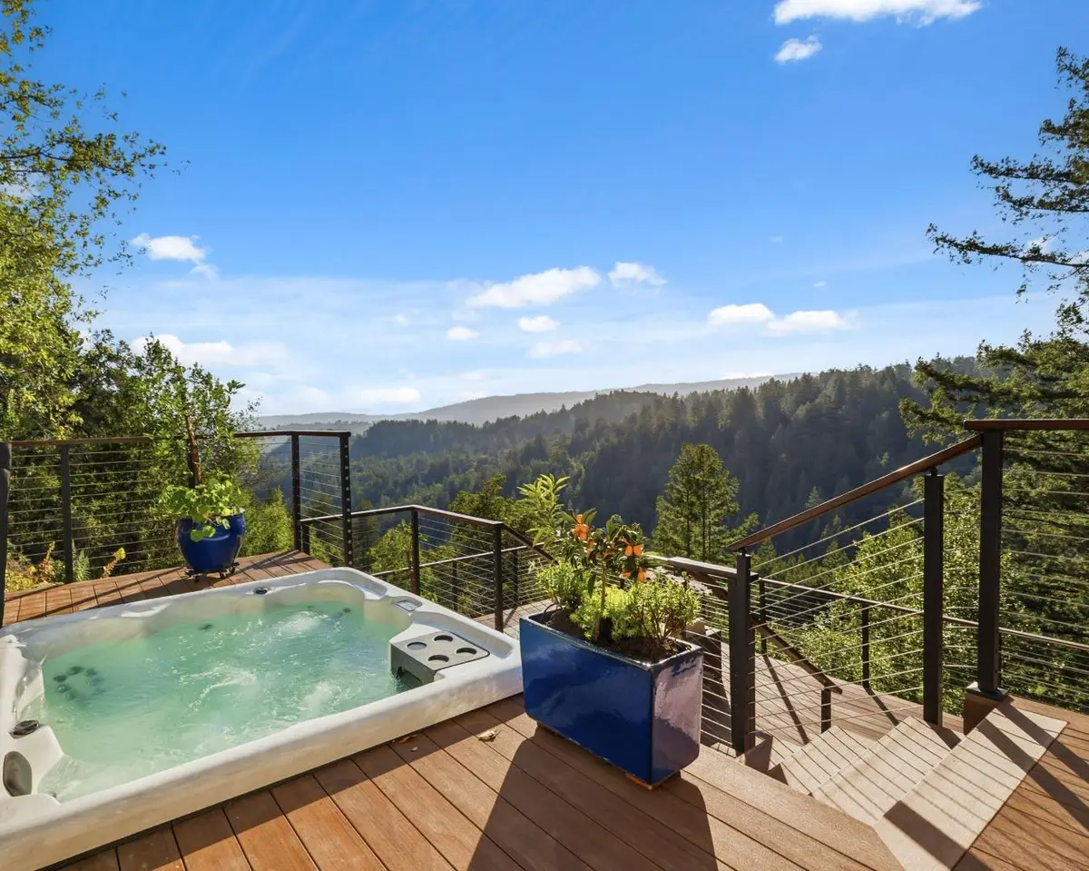 11207 Lake Boulevard, Felton, CA 95018 - #1