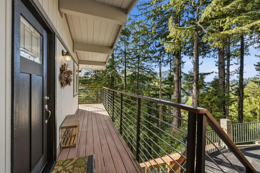 11207 Lake Boulevard, Felton, CA 95018 - #3