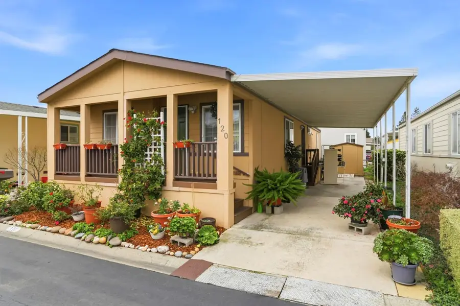 433 Sylvan Avenue, Mountain View, CA 94041 - #2