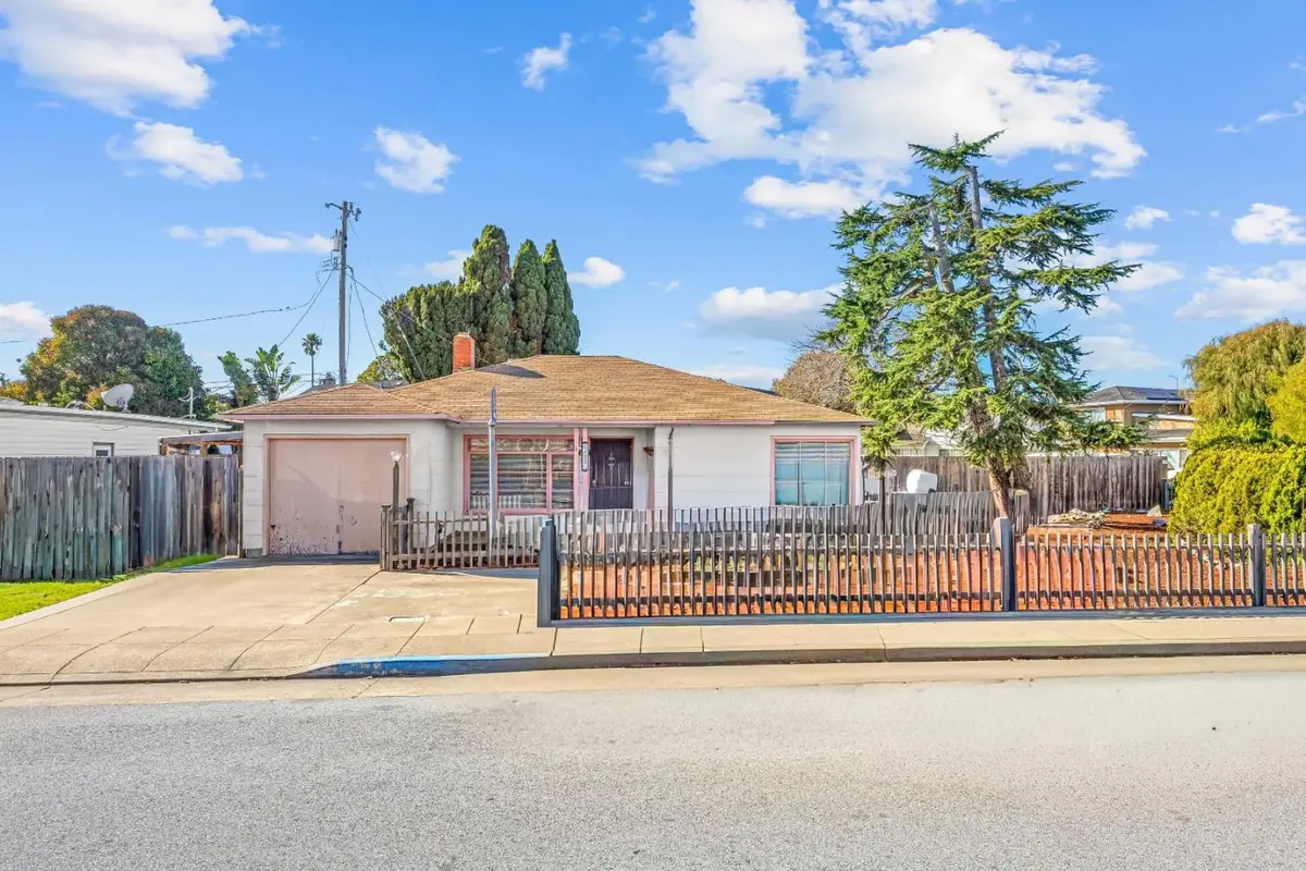 400 Patricia Avenue, San Mateo, CA 94401 - #1