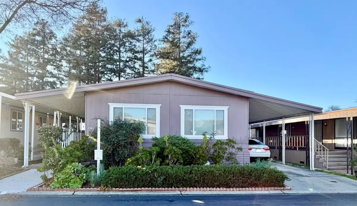 2888 Moss Hollow Drive, San Jose, CA 95121 - Image #1