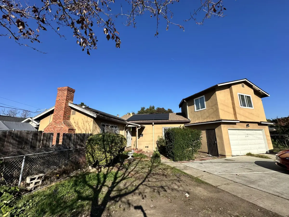 251 Ivy Drive, Menlo Park, CA 94025 - #1