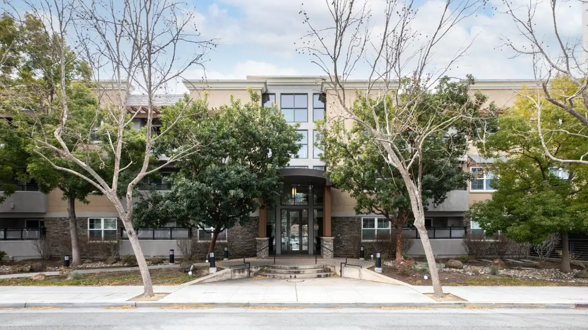4388 El Camino Real  #130, Los Altos, CA 94022 - #1
