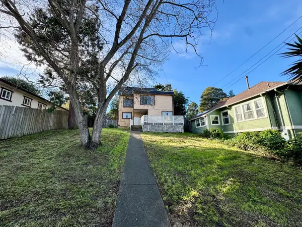 1513 Santa Clara Street, VALLEJO, CA 94590