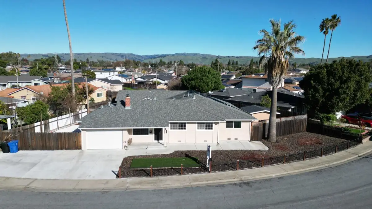 5460 Curtis Street, Fremont, CA 94538 - #1