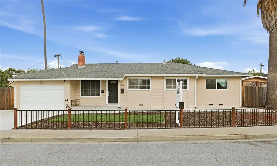 5460 Curtis Street, Fremont, CA 94538 - #2