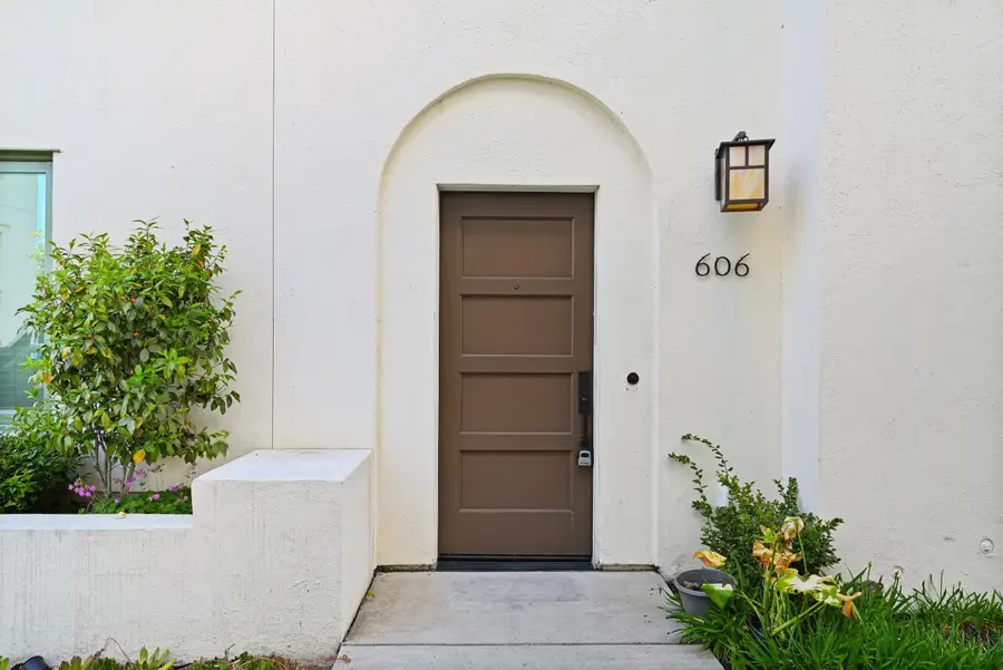 606 Allerton Loop, Campbell, CA 95008 - #2