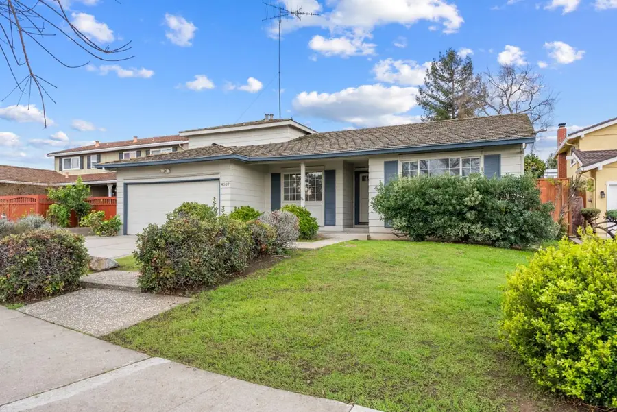 4537 Heppner Lane, San Jose, CA 95136 - Image #2