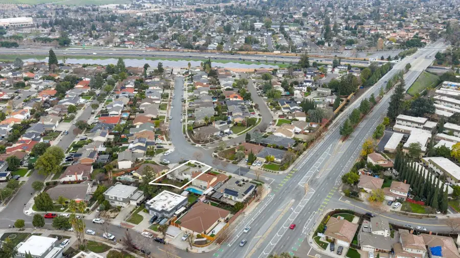 4537 Heppner Lane, San Jose, CA 95136 - Image #3