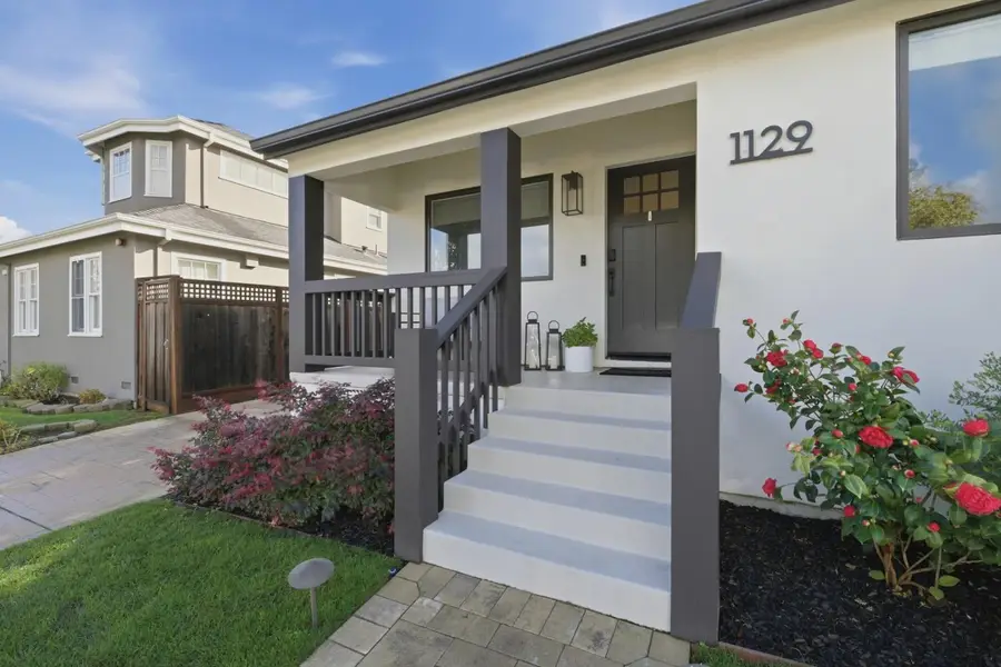 1129 Clovelly Lane, Burlingame, CA 94010 - Image #2