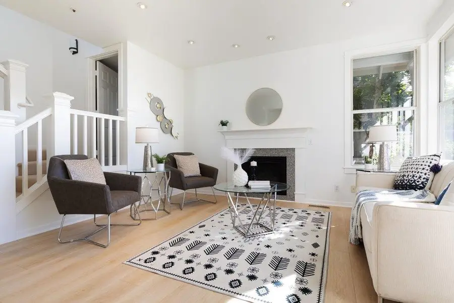 205 Roosevelt Terrace, Santa Cruz, CA 95060 - Image #3