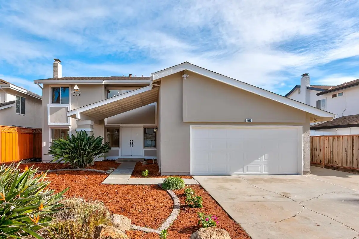 6582 San Ignacio Avenue, San Jose, CA 95119 - #1