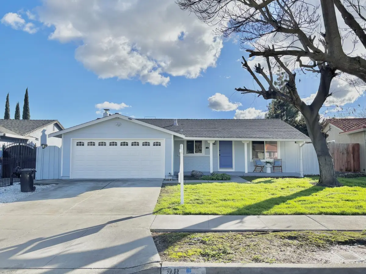 98 Springhaven Court, San Jose, CA 95111 - Image #1