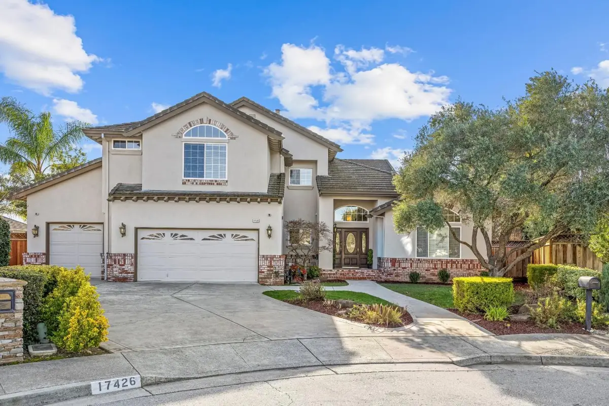 17426 Belletto Drive, Morgan Hill, CA 95037 - Image #1