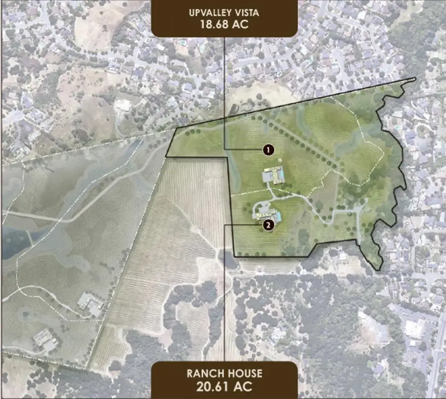 1040 Mccormick Lane, Napa, CA 94558 - Image #3