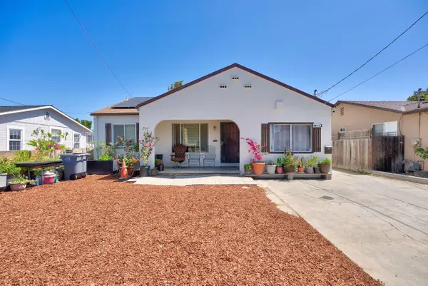 264 34th, SAN JOSE, CA 95116