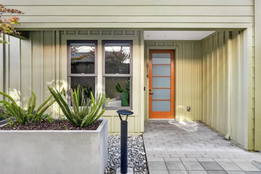 814 Altaire Walk, Palo Alto, CA 94303 - #2